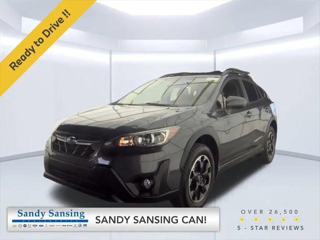 2021 Subaru Crosstrek Premium for sale in Pensacola, FL