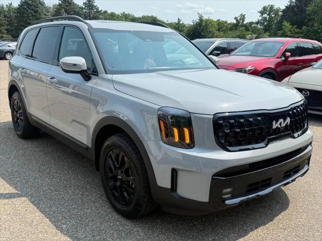 2024 Kia Telluride SX X-Pro for sale in Jordan, MN