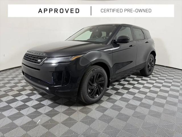2026 Land Rover Range Rover Evoque S for sale in Houston, TX