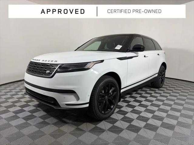 2026 Land Rover Range Rover Velar S for sale in Houston, TX
