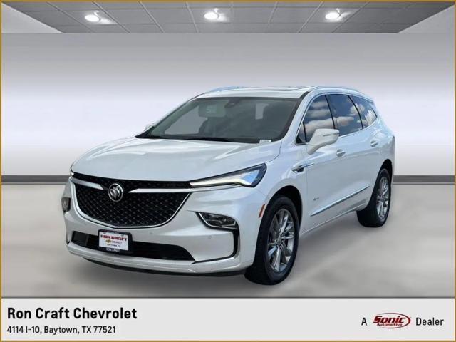 2023 Buick Enclave Avenir AWD for sale in Baytown, TX