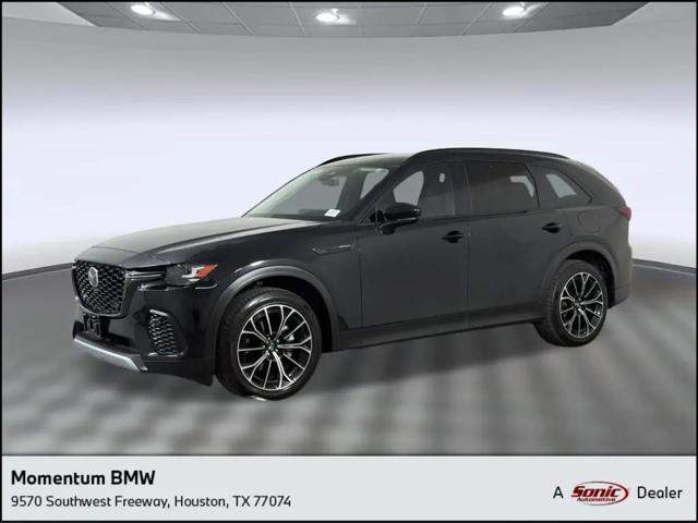 2025 Mazda CX-70 Premium Package for sale in Houston, TX