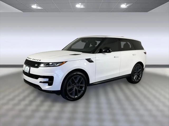 2024 Land Rover Range Rover Sport SE for sale in Houston, TX