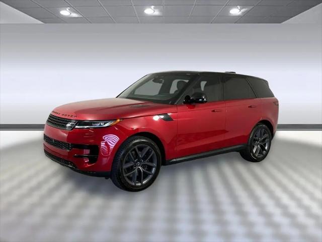 2024 Land Rover Range Rover Sport SE for sale in Houston, TX