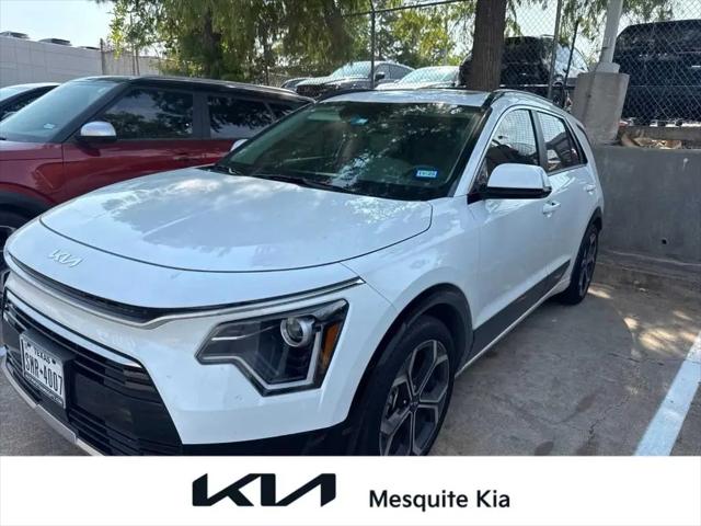 2023 Kia Niro EX Touring for sale in Mesquite, TX