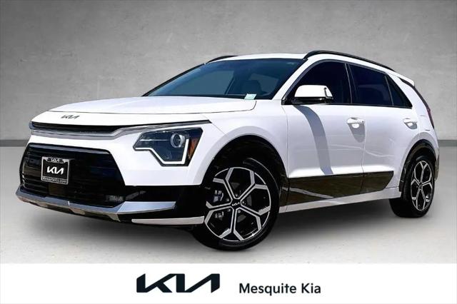 2023 Kia Niro EX Touring for sale in Mesquite, TX