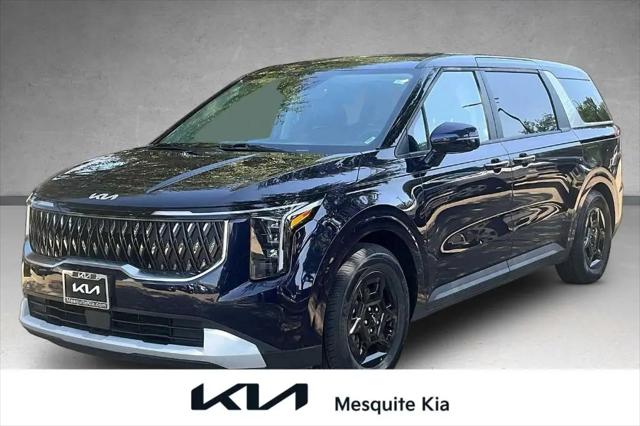 2025 Kia Carnival MPV LXS for sale in Mesquite, TX