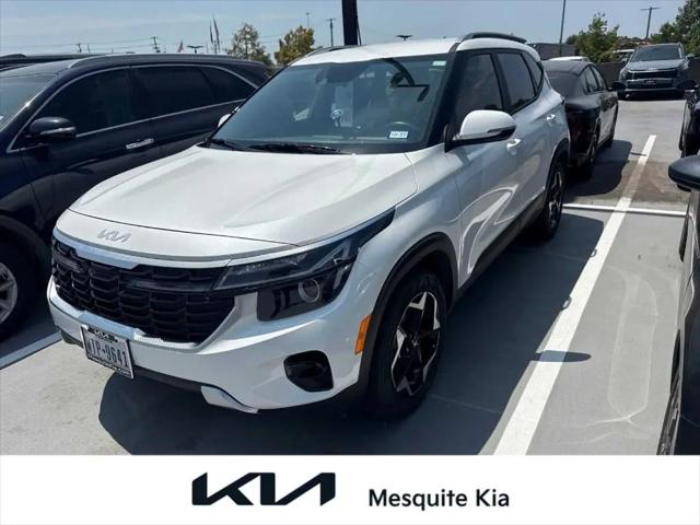2026 Kia Seltos S for sale in Mesquite, TX