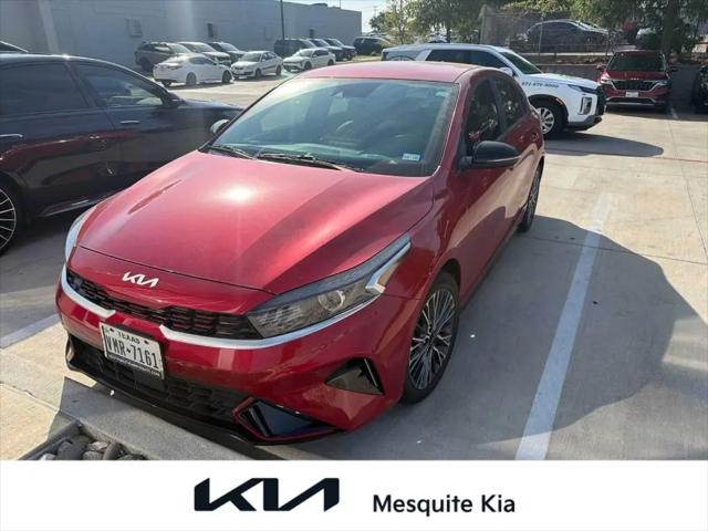 2024 Kia Forte GT-Line for sale in Mesquite, TX
