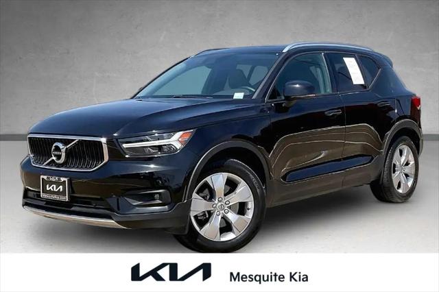 2021 Volvo XC40 T5 Momentum for sale in Mesquite, TX