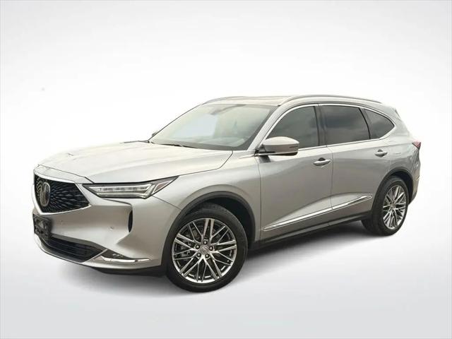 2023 Acura MDX Advance Package for sale in Troy, MI