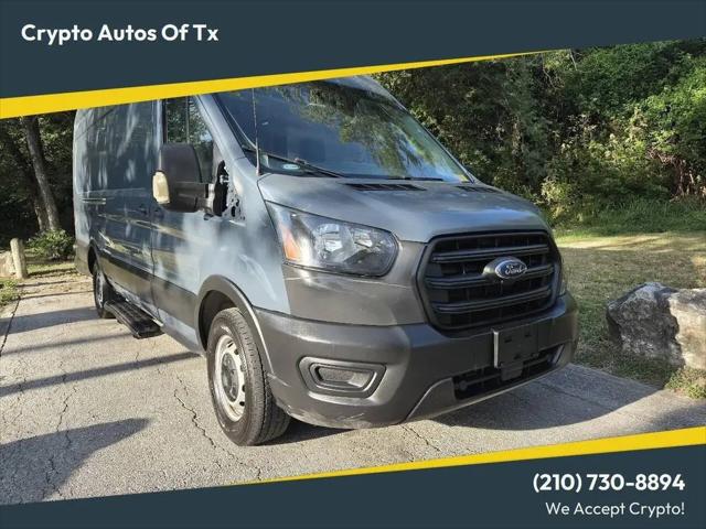 2020 Ford Transit Cargo Van Base for sale in San Antonio, TX