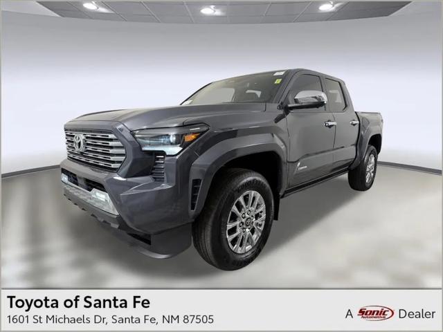 2025 Toyota Tacoma Limited for sale in Santa Fe, NM