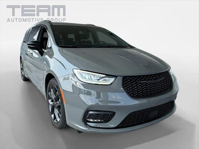 2025 Chrysler Pacifica Limited for sale in Salisbury, NC