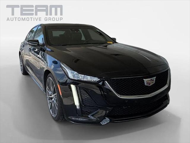 2023 Cadillac CT5 Sport for sale in Salisbury, NC
