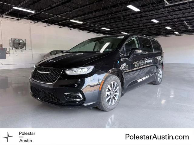 2024 Chrysler Pacifica Hybrid Select for sale in Austin, TX