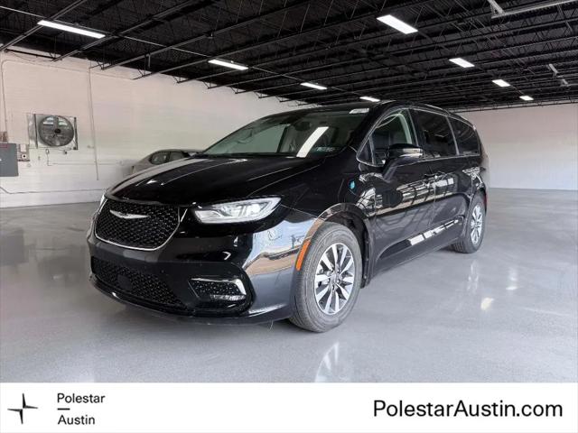 2024 Chrysler Pacifica Hybrid Select for sale in Austin, TX