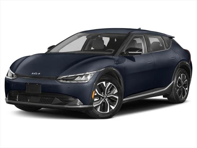 2022 Kia EV6 Wind for sale in Austin, TX