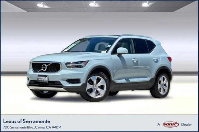 2019 Volvo XC40 T5 Momentum for sale in Colma, CA
