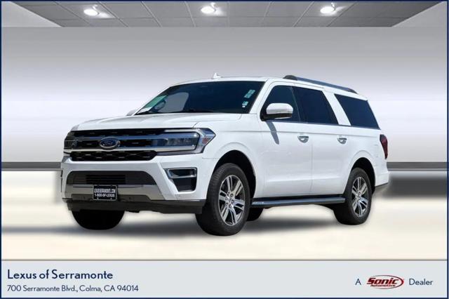 2022 Ford Expedition Limited MAX for sale in Colma, CA
