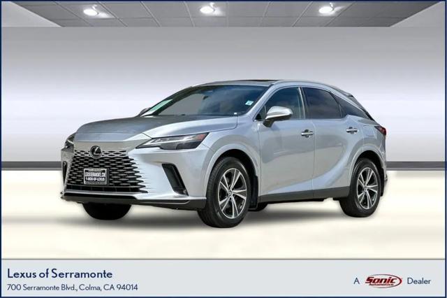 2023 Lexus RX 350 Premium for sale in Colma, CA