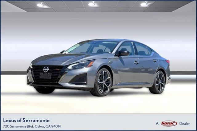 2024 Nissan Altima SR FWD for sale in Colma, CA