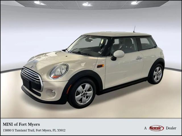 2015 MINI Hardtop Cooper for sale in Fort Myers, FL