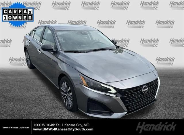 2025 Nissan Altima SV FWD for sale in KCMO, MO