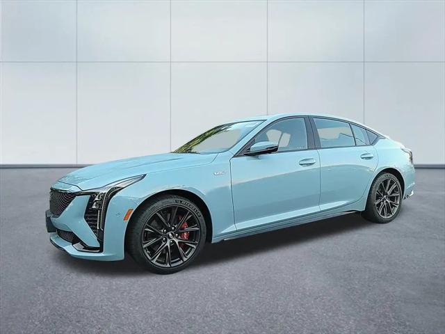 2025 Cadillac CT5-V V-Series RWD for sale in Norwood, MA