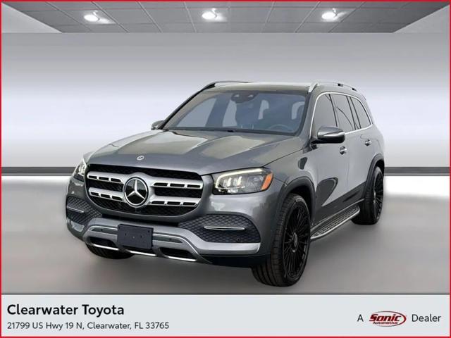 2022 Mercedes-Benz GLS GLS 450 4MATIC for sale in Clearwater, FL