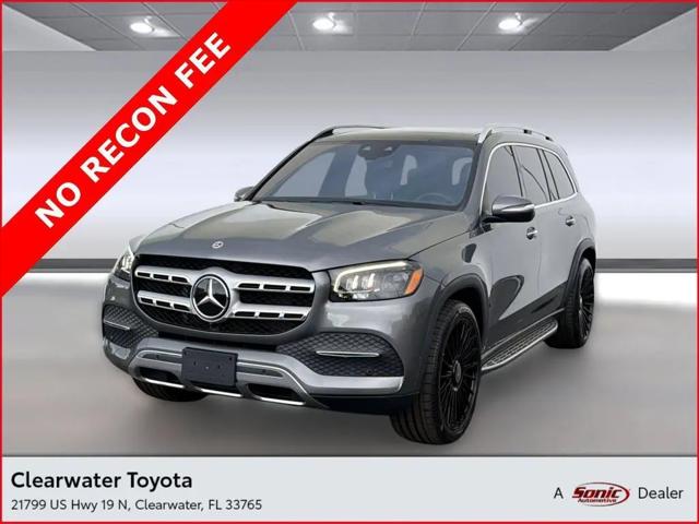 2022 Mercedes-Benz GLS GLS 450 4MATIC for sale in Clearwater, FL