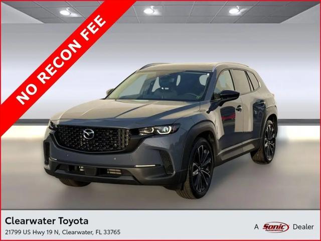 2026 Mazda CX-50 2.5 S Premium for sale in Clearwater, FL
