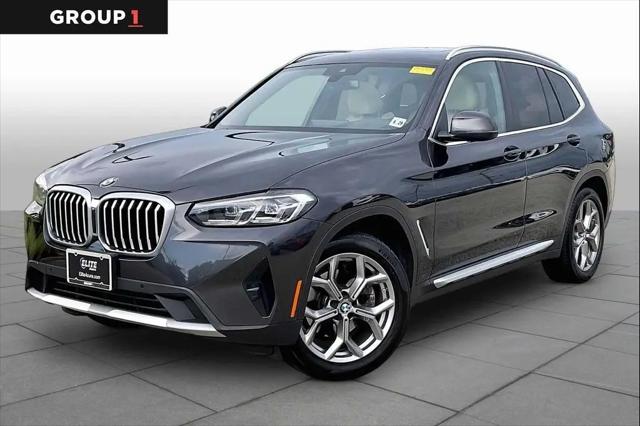 2024 BMW X3 xDrive30i for sale in Maple Shade, NJ