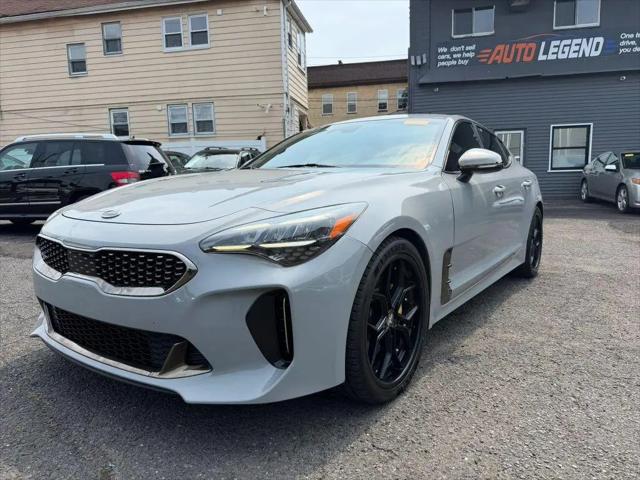 2022 Kia Stinger GT-Line for sale in Linden, NJ