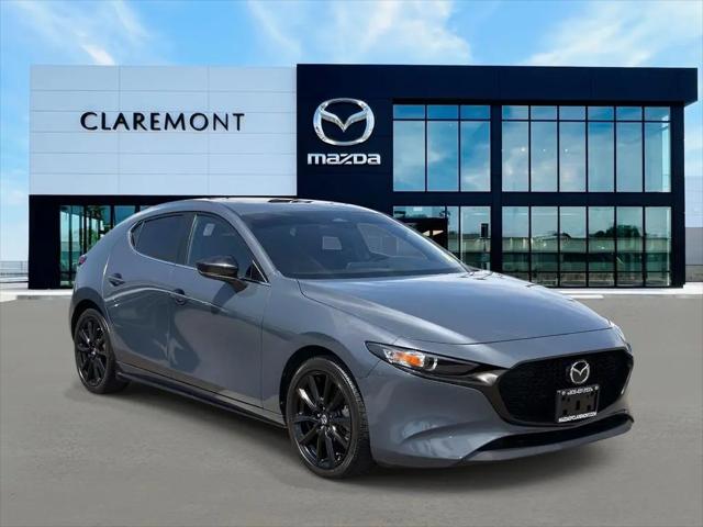 2024 Mazda Mazda3 2.5 S Carbon Edition for sale in Claremont, CA