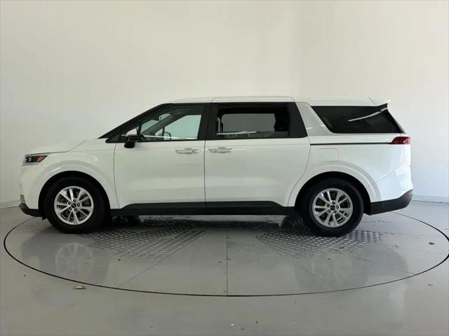 2022 Kia Carnival MPV LX Seat Package for sale in Houston, TX