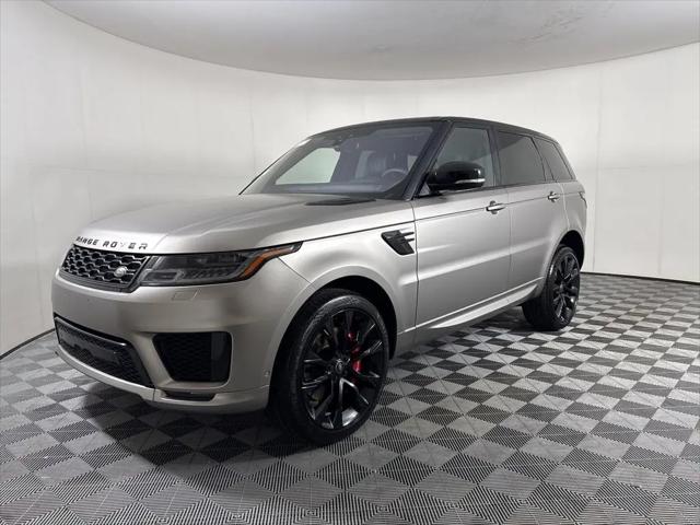 2021 Land Rover Range Rover Sport HST MHEV for sale in Atlanta, GA