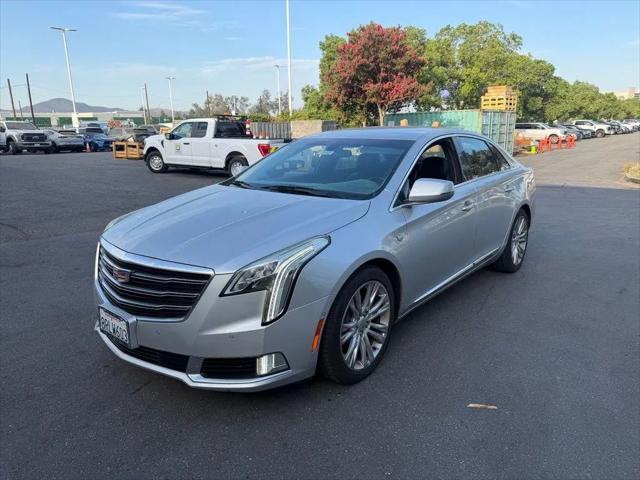 2019 Cadillac XTS Luxury for sale in Fontana, CA