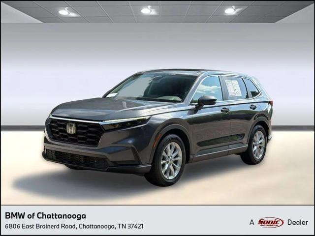 2025 Honda CR-V EX-L 2WD for sale in Chattanooga, TN