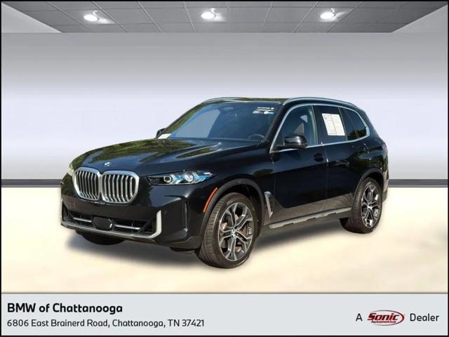 2026 BMW X5 sDrive40i for sale in Chattanooga, TN