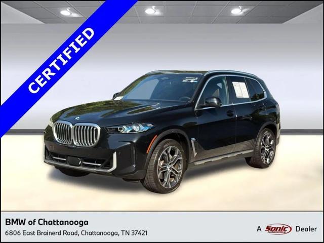 2026 BMW X5 sDrive40i for sale in Chattanooga, TN
