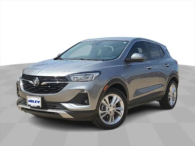 2023 Buick Encore GX Preferred FWD for sale in Fort Worth, TX