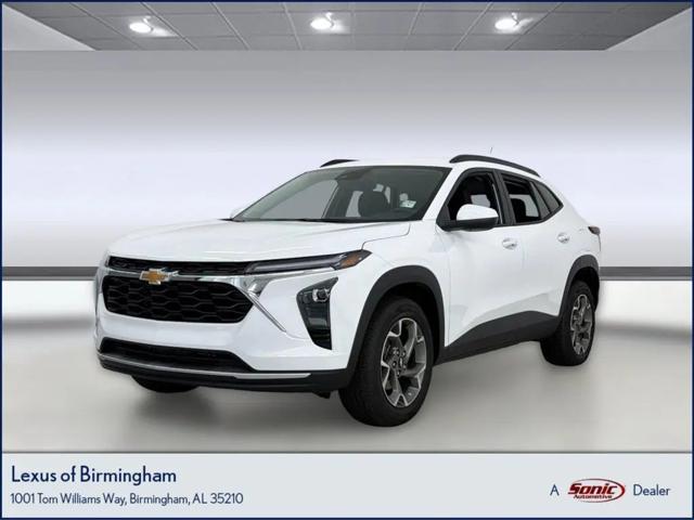 2026 Chevrolet Trax FWD LT for sale in Irondale, AL