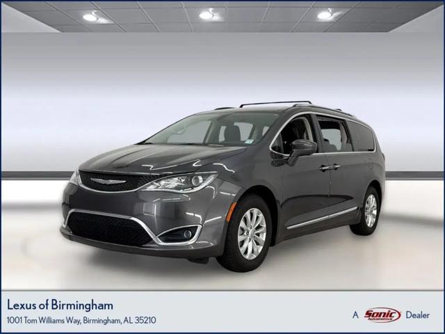 2018 Chrysler Pacifica Touring L for sale in Irondale, AL