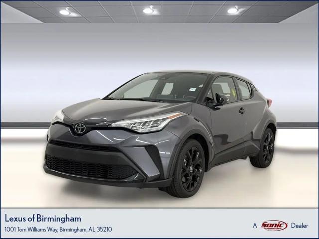 2021 Toyota C-HR LE for sale in Irondale, AL