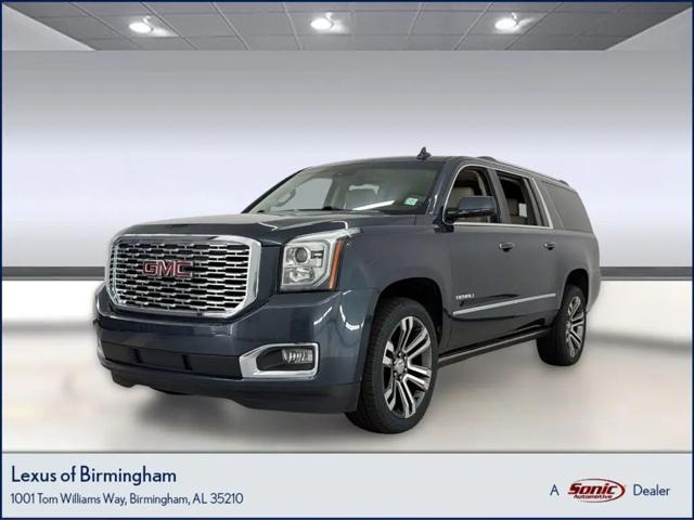 2019 GMC Yukon XL Denali for sale in Irondale, AL