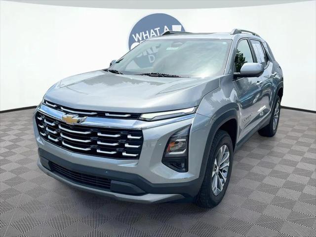 2025 Chevrolet Equinox AWD LT for sale in Gainesville, GA