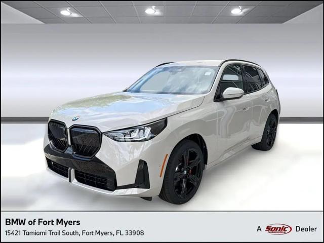 2026 BMW X3 30 xDrive for sale in Fort Myers, FL