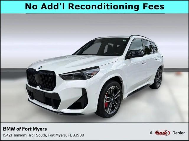 2024 BMW X1 M35i for sale in Fort Myers, FL