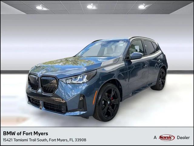 2026 BMW X3 30 xDrive for sale in Fort Myers, FL